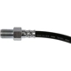 Purchase Top-Quality Front Brake Hose by DORMAN/FIRST STOP - H622128 pa1