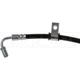 Purchase Top-Quality Front Brake Hose by DORMAN/FIRST STOP - H622129 pa4