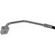 Purchase Top-Quality Front Brake Hose by DORMAN/FIRST STOP - H622130 pa1