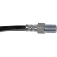 Purchase Top-Quality Front Brake Hose by DORMAN/FIRST STOP - H622130 pa2