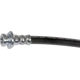 Purchase Top-Quality Front Brake Hose by DORMAN/FIRST STOP - H622140 pa3