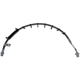 Purchase Top-Quality Front Brake Hose by DORMAN/FIRST STOP - H622144 pa2