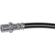 Purchase Top-Quality Front Brake Hose by DORMAN/FIRST STOP - H622187 pa1