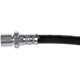 Purchase Top-Quality Front Brake Hose by DORMAN/FIRST STOP - H622188 pa2