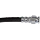 Purchase Top-Quality Front Brake Hose by DORMAN/FIRST STOP - H622199 pa2