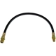Purchase Top-Quality Front Brake Hose by DORMAN/FIRST STOP - H6222 pa3