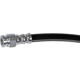 Purchase Top-Quality Front Brake Hose by DORMAN/FIRST STOP - H622200 pa2