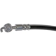 Purchase Top-Quality Front Brake Hose by DORMAN/FIRST STOP - H622205 pa1