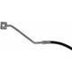 Purchase Top-Quality Front Brake Hose by DORMAN/FIRST STOP - H622255 pa1