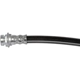 Purchase Top-Quality Front Brake Hose by DORMAN/FIRST STOP - H622256 pa3