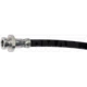 Purchase Top-Quality Front Brake Hose by DORMAN/FIRST STOP - H622271 pa1