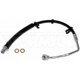Purchase Top-Quality Front Brake Hose by DORMAN/FIRST STOP - H622293 pa3