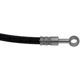 Purchase Top-Quality Front Brake Hose by DORMAN/FIRST STOP - H622313 pa2