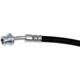 Purchase Top-Quality Front Brake Hose by DORMAN/FIRST STOP - H622379 pa1