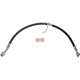 Purchase Top-Quality Front Brake Hose by DORMAN/FIRST STOP - H622830 pa1