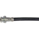 Purchase Top-Quality Front Brake Hose by DORMAN/FIRST STOP - H629022 pa1