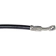 Purchase Top-Quality Front Brake Hose by DORMAN/FIRST STOP - H629022 pa2