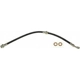 Purchase Top-Quality Front Brake Hose by DORMAN/FIRST STOP - H629022 pa3