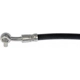 Purchase Top-Quality Front Brake Hose by DORMAN/FIRST STOP - H629023 pa1