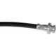Purchase Top-Quality Front Brake Hose by DORMAN/FIRST STOP - H629023 pa2