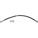 Purchase Top-Quality Front Brake Hose by DORMAN/FIRST STOP - H629023 pa3
