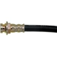 Purchase Top-Quality Front Brake Hose by DORMAN/FIRST STOP - H66707 pa5