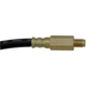 Purchase Top-Quality Front Brake Hose by DORMAN/FIRST STOP - H66707 pa6