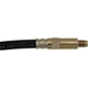 Purchase Top-Quality Front Brake Hose by DORMAN/FIRST STOP - H66856 pa2