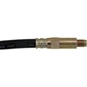 Purchase Top-Quality Front Brake Hose by DORMAN/FIRST STOP - H66856 pa5