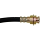 Purchase Top-Quality DORMAN/FIRST STOP - H73242 - Front Brake Hose pa6