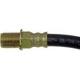 Purchase Top-Quality Front Brake Hose by DORMAN/FIRST STOP - H73273 pa1