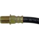 Purchase Top-Quality Front Brake Hose by DORMAN/FIRST STOP - H73273 pa4