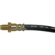Purchase Top-Quality Front Brake Hose by DORMAN/FIRST STOP - H73278 pa1