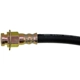 Purchase Top-Quality Front Brake Hose by DORMAN/FIRST STOP - H73279 pa3