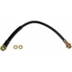 Purchase Top-Quality Front Brake Hose by DORMAN/FIRST STOP - H73305 pa3