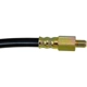 Purchase Top-Quality Front Brake Hose by DORMAN/FIRST STOP - H73312 pa2