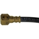 Purchase Top-Quality Front Brake Hose by DORMAN/FIRST STOP - H77858 pa1