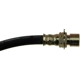 Purchase Top-Quality Front Brake Hose by DORMAN/FIRST STOP - H77858 pa2