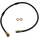 Purchase Top-Quality Front Brake Hose by DORMAN/FIRST STOP - H77858 pa3