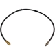 Purchase Top-Quality Front Brake Hose by DORMAN/FIRST STOP - H77860 pa2