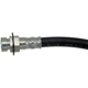 Purchase Top-Quality Front Brake Hose by DORMAN/FIRST STOP - H78077 pa1