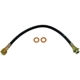 Purchase Top-Quality Front Brake Hose by DORMAN/FIRST STOP - H78097 pa1