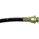 Purchase Top-Quality Front Brake Hose by DORMAN/FIRST STOP - H78097 pa2
