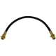 Purchase Top-Quality Front Brake Hose by DORMAN/FIRST STOP - H79341 pa1