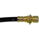 Purchase Top-Quality Front Brake Hose by DORMAN/FIRST STOP - H79341 pa2