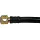 Purchase Top-Quality Front Brake Hose by DORMAN/FIRST STOP - H79995 pa1
