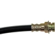 Purchase Top-Quality Front Brake Hose by DORMAN/FIRST STOP - H79995 pa3