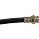 Purchase Top-Quality Front Brake Hose by DORMAN/FIRST STOP - H80952 pa1
