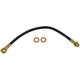 Purchase Top-Quality Front Brake Hose by DORMAN/FIRST STOP - H80970 pa2