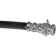 Purchase Top-Quality Front Brake Hose by DORMAN/FIRST STOP - H80976 pa1
